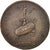 Austria, Medal, Historia, AU(55-58), Bronze