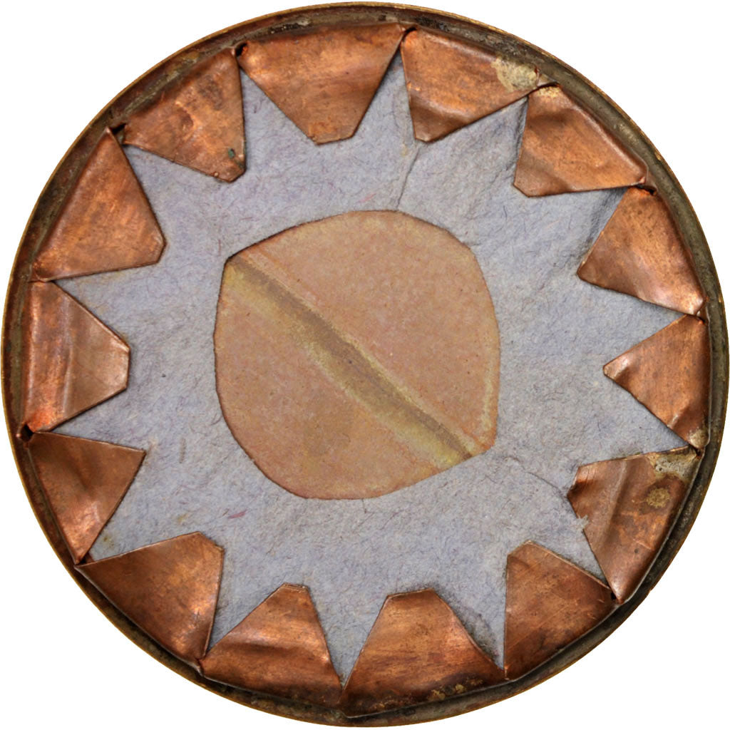 Marie-Thérèse Charlotte, Fille de Louis XVI, Médaille