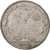 FRANCE, Politics, Society, War, French Directory, Medal, EF(40-45), Tin, 39,...