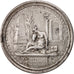 France, Medal, Sénat Français, National Convention, History, 1795, EF(40-45)