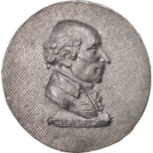 Révolution Française, Marie-Joseph Châlier, Médaille