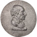 Révolution Française, Marie-Joseph Châlier, Médaille