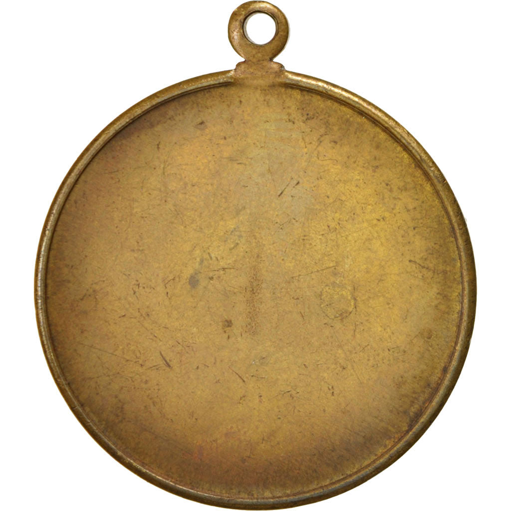 FRANCE, History, National Convention, Medal, AU(55-58), Bronze, 36, 12.60