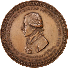 Assassinat de Louis-Alexandre, duc de La Rochefoucauld d’Enville (1743-1792)...