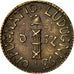 FRANCE, History, National Convention, Medal, 1793, MS(60-62), Bronze, 35.00