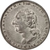 FRANCE, History, National Convention, Medal, 1793, AU(55-58), Tin, 27.50