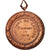 Belgium, Medal, Business & industry, 1905, EF(40-45), Copper