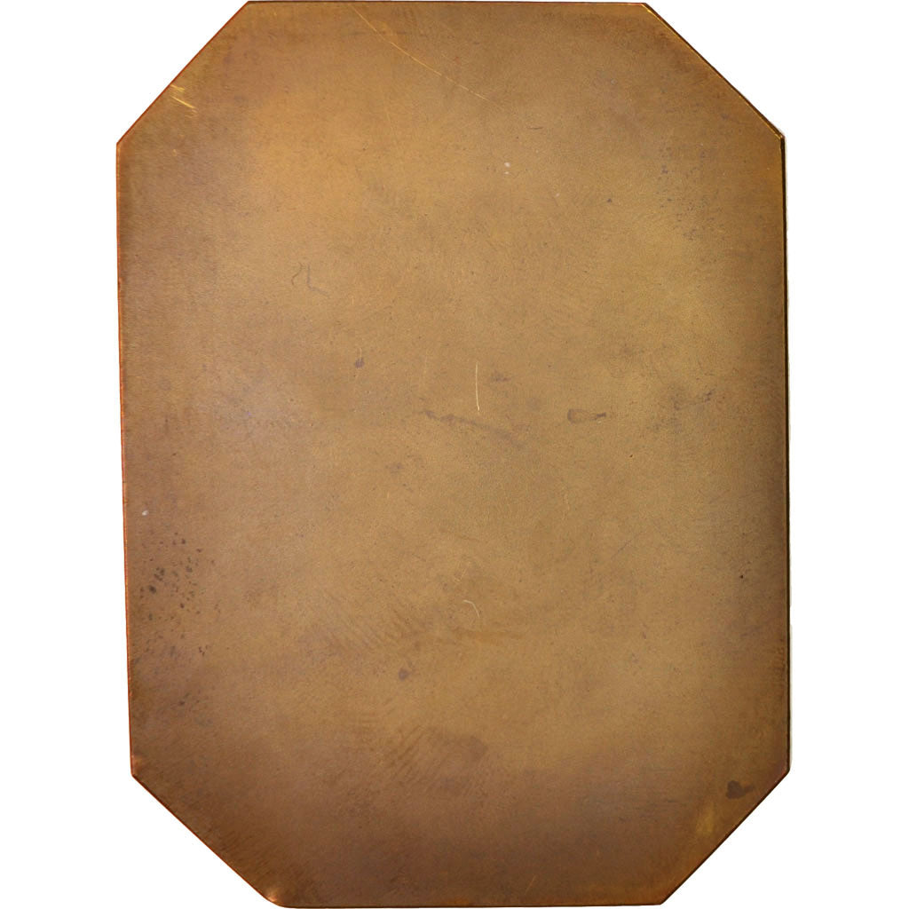 Frankreich, Medal, French Third Republic, Sports & leisure, Cochet, VZ, Bronze