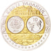 France, Medal, The Fifth Republic, History, MS(65-70), Silver