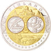 France, Medal, The Fifth Republic, History, MS(65-70), Silver