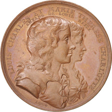 France, The French Revolution, Token, AU(55-58), Copper, 31, 12.20