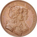 France, The French Revolution, Token, AU(55-58), Copper, 31, 12.20