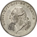 France, Token, The French Revolution, 1793, MS(60-62), Tin
