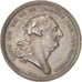 France, Token, The French Revolution, 1793, Loos, MS(60-62), Silver
