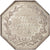 Münze, Other Coins, Token, VZ, Silber