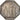 France, Token, Notary, MS(63), Silver, Lerouge:131