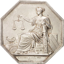 Chambre des notaires de l'arrondissement de Béthune, Jeton, Lerouge 45