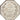 France, Token, Notary, AU(55-58), Silver, Lerouge:205