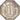 France, Token, Notary, AU(55-58), Silver, Lerouge:435