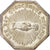Coin, Other Coins, Token, AU(55-58), Silver