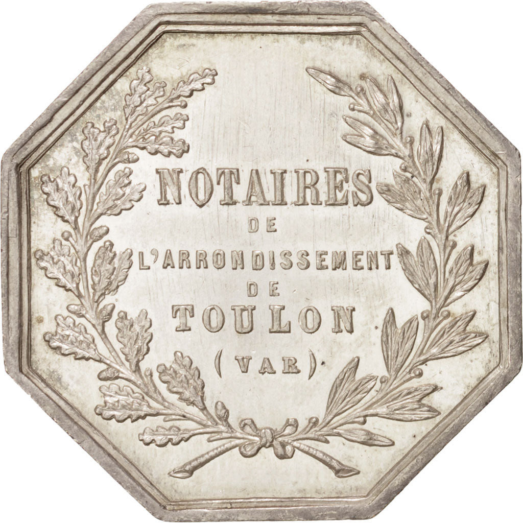 Monnaie, Other Coins, Jeton, SUP, Argent