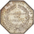 Moneta, Inne Monety, Token, MS(60-62), Srebro