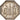 France, Token, Notary, AU(55-58), Silver, Lerouge:174