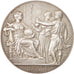 Caisse d'Épargne et de Prévoyance de Paris, Médaille