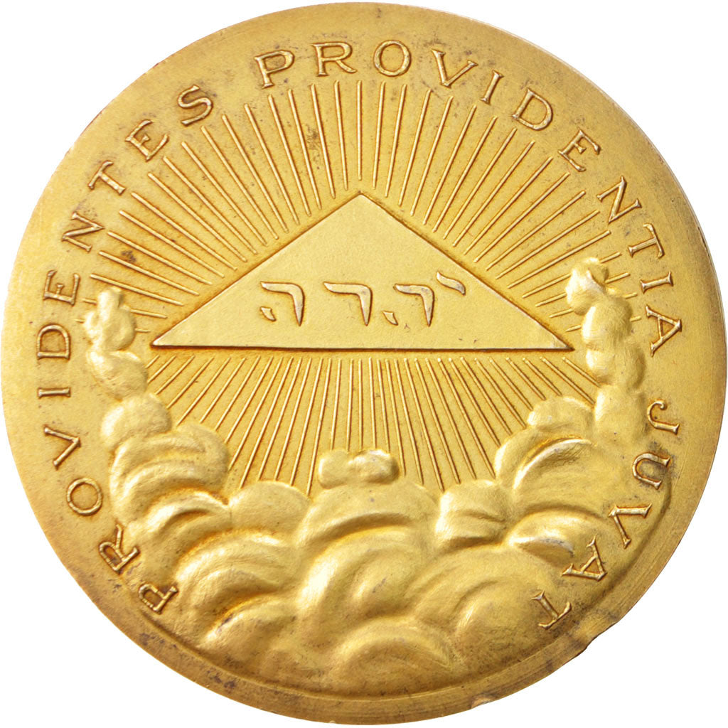 France, Medal, French Third Republic, Politics, Society, War, AU(55-58), Vermeil