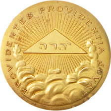France, Medal, French Third Republic, Politics, Society, War, AU(55-58), Vermeil