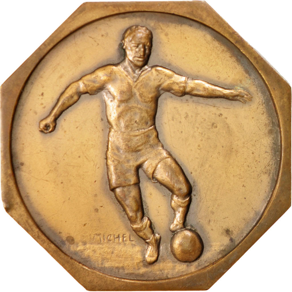 France, Medal, French Third Republic, Sports & leisure, TTB, Bronze