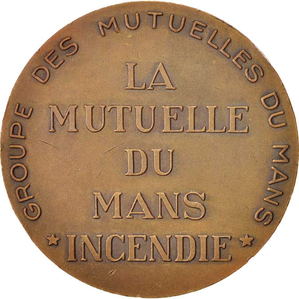 Francia, Medal, French Fifth Republic, Politics, Society, War, SPL-, Bronzo