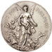 France, Medal, French Third Republic, Politics, Society, War, TTB+, Bronze