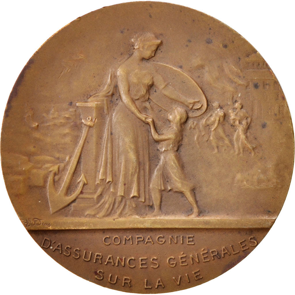 Francja, Medal, Trzecia Republika Francuska, Polityka, społeczeństwo, wojna