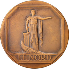 Assurance Le Nord, Médaille