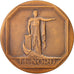 Assurance Le Nord, Médaille