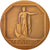 France, Medal, French State, Politics, Society, War, AU(50-53), Bronze