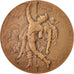 France, Medal, French Third Republic, Politics, Society, War, TTB+, Bronze