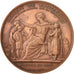 Francia, Medal, French Third Republic, Politics, Society, War, Dubois.A, BB