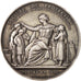 Frankrijk, Medal, French Third Republic, Politics, Society, War, Dubois.A, ZF+