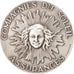 France, Medal, French Fifth Republic, Politics, Society, War, Baron, AU(55-58)