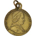 France, Medal, French Second Republic, History, 1848, MS(60-62), Copper
