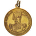France, Medal, French Second Republic, History, 1848, AU(55-58), Copper