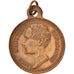 Louis Napoléon Bonaparte, Médaille