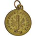 France, Medal, French Second Republic, History, 1848, AU(55-58), Copper