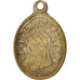 FRANCE, History, French Second Republic, Medal, 1848, AU(50-53), Copper, 17,...