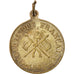 France, Medal, French Second Republic, History, 1848, AU(50-53), Copper