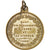 France, Medal, French Second Republic, History, 1848, TTB+, Cuivre