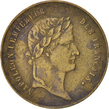 France, Medal, Second French Empire, History, EF(40-45), Copper