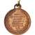 France, Medal, French Second Republic, History, 1848, SUP, Cuivre